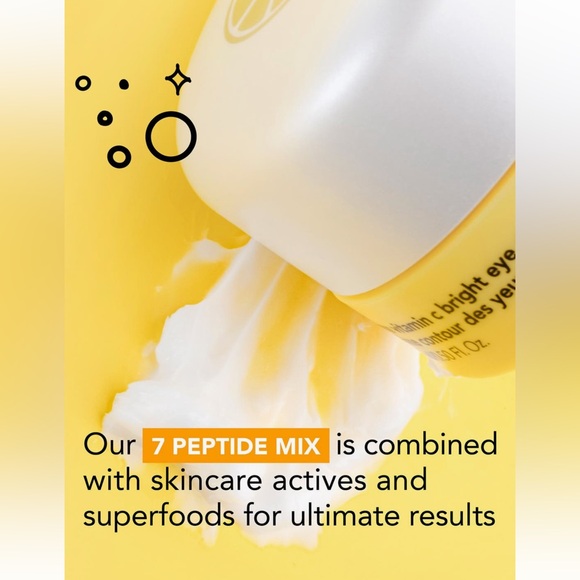 Saturday Skin Eye Cream $32 Retail at Nordstroms - Picture 6 of 7